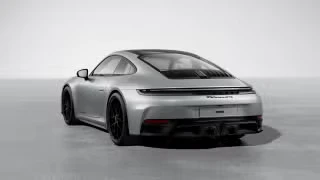 2026 Porsche 992 Carrera GTS - Image 17 of 31