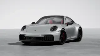 2026 Porsche 992 Carrera GTS - Image 5 of 31