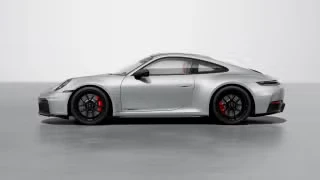 2026 Porsche 992 Carrera GTS - Image 9 of 31