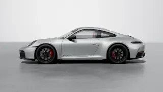 2026 Porsche 992 Carrera GTS - Image 13 of 31
