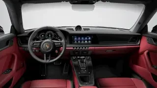 2026 Porsche 992 Carrera GTS - Image 29 of 31