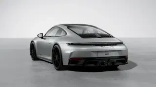 2026 Porsche 992 Carrera GTS - Image 21 of 31