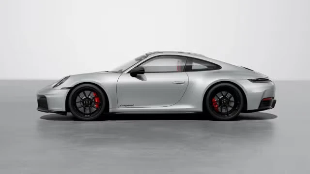 2026 Porsche 992 Carrera GTS - Image 10 of 31