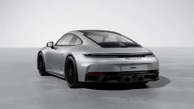 2026 Porsche 992 Carrera GTS - Image 18 of 31