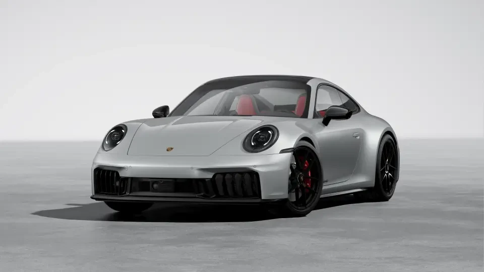 2026 Porsche 992 Carrera GTS - Image 7 of 31