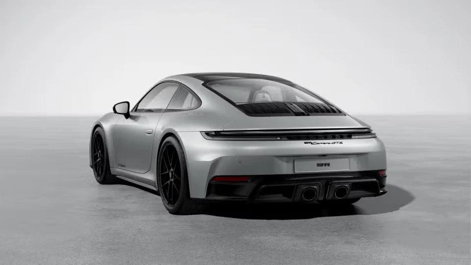 2026 Porsche 992 Carrera GTS - Image 19 of 31