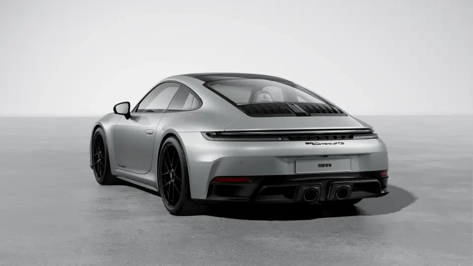 2026 Porsche 992 Carrera GTS - Image 23 of 31
