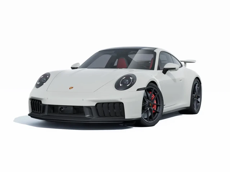 2026 Porsche 992 Carrera GTS - Image 8 of 31