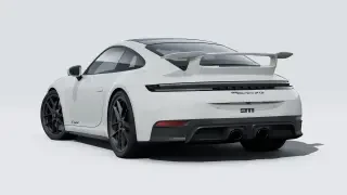 2026 Porsche 992 Carrera GTS - Image 21 of 31