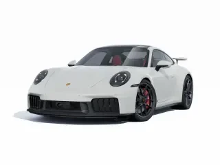 2026 Porsche 992 Carrera GTS - Image 5 of 31