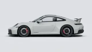 2026 Porsche 992 Carrera GTS - Image 13 of 31