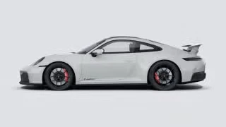 2026 Porsche 992 Carrera GTS - Image 9 of 31