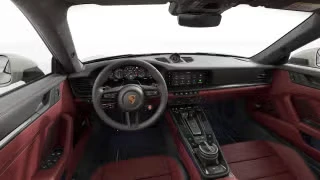 2026 Porsche 992 Carrera GTS - Image 25 of 31