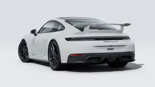 2026 Porsche 992 Carrera GTS - Image 17 of 31