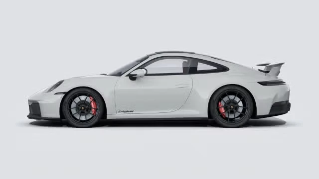 2026 Porsche 992 Carrera GTS - Image 10 of 31