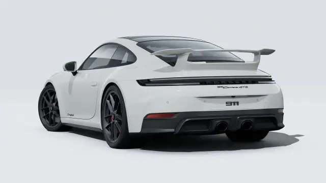 2026 Porsche 992 Carrera GTS - Image 22 of 31