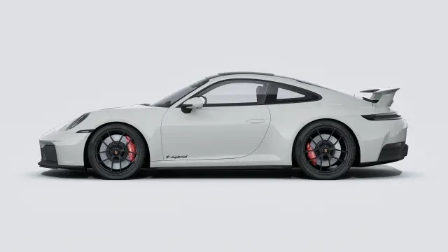 2026 Porsche 992 Carrera GTS - Image 14 of 31