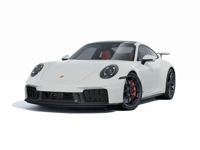 2026 Porsche 992 Carrera GTS - Image 6 of 31