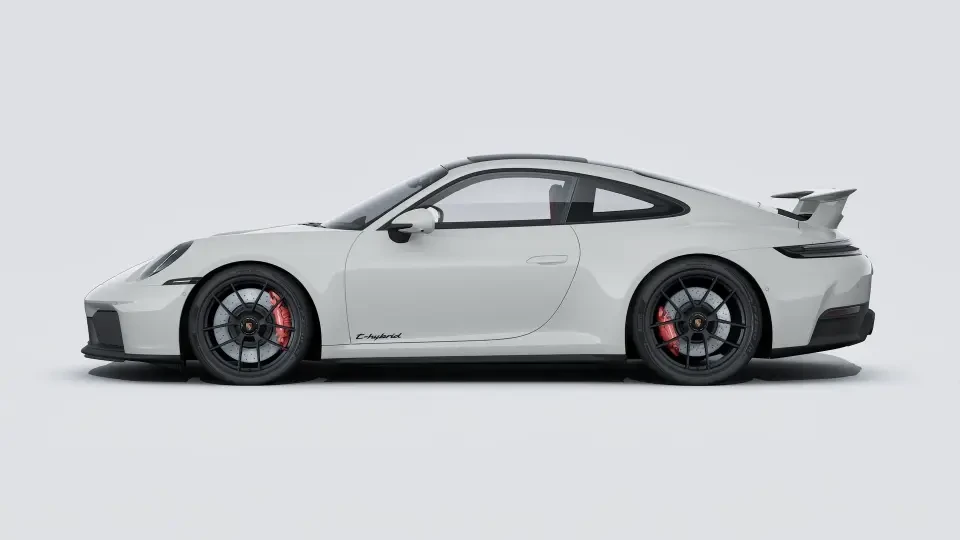 2026 Porsche 992 Carrera GTS - Image 15 of 31