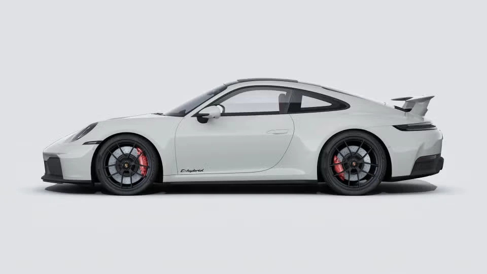 2026 Porsche 992 Carrera GTS - Image 11 of 31
