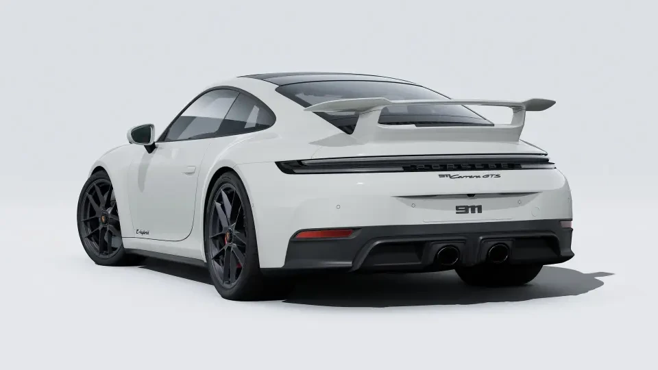 2026 Porsche 992 Carrera GTS - Image 23 of 31