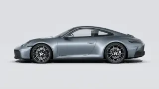 2026 Porsche 992 Carrera GTS - Image 13 of 30