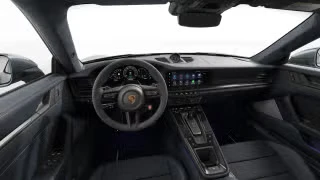 2026 Porsche 992 Carrera GTS - Image 25 of 30