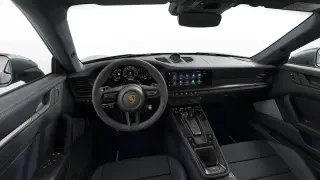 2026 Porsche 992 Carrera GTS - Image 29 of 30