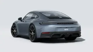 2026 Porsche 992 Carrera GTS - Image 21 of 30