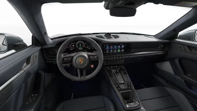 2026 Porsche 992 Carrera GTS - Image 26 of 30