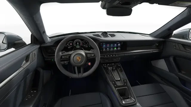 2026 Porsche 992 Carrera GTS - Image 30 of 30