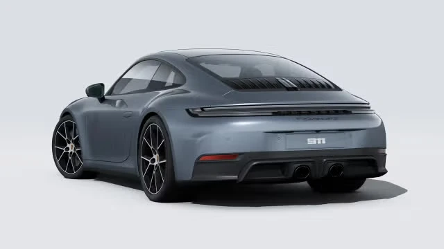 2026 Porsche 992 Carrera GTS - Image 18 of 30