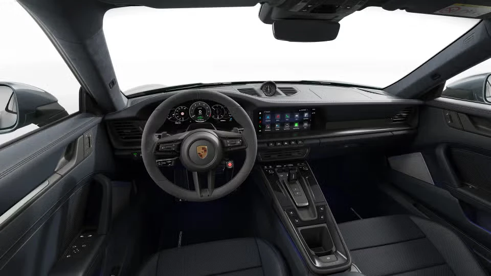 2026 Porsche 992 Carrera GTS - Image 27 of 30