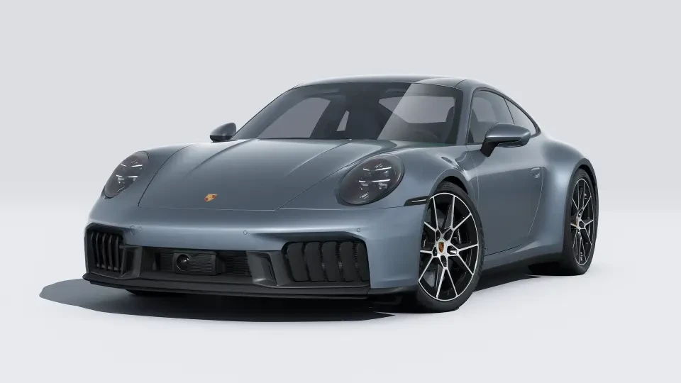 2026 Porsche 992 Carrera GTS - Image 7 of 30