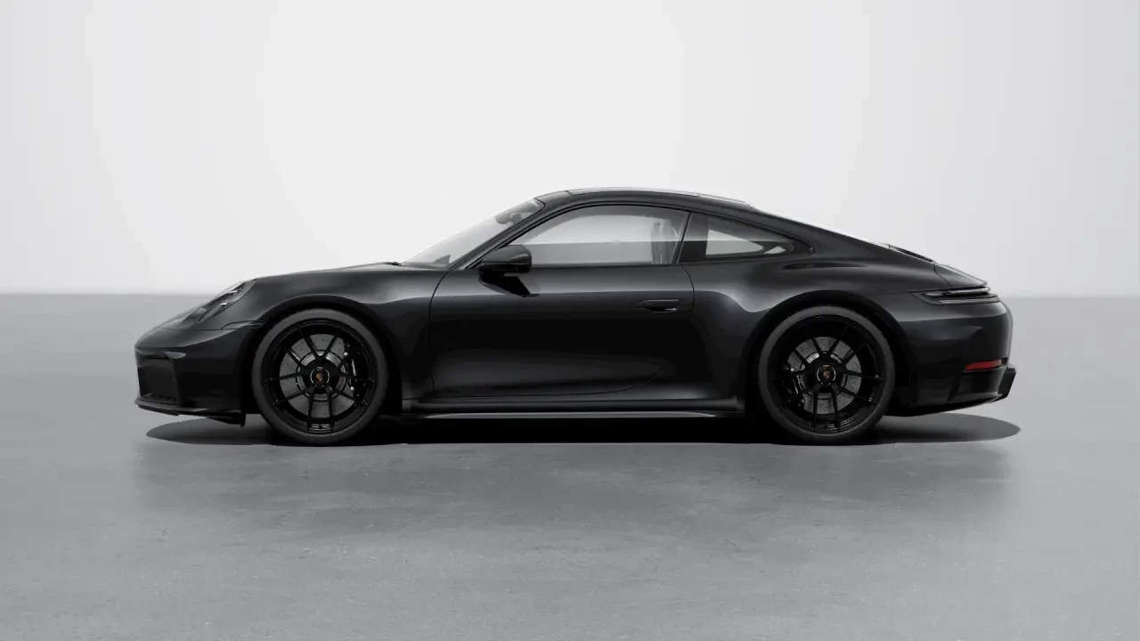 2026 Porsche 992 Carrera GTS - Image 16 of 31