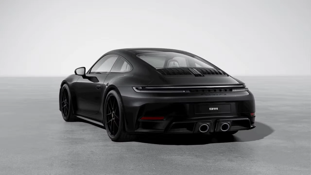 2026 Porsche 992 Carrera GTS - Image 20 of 31
