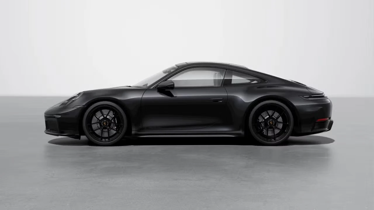 2026 Porsche 992 Carrera GTS - Image 12 of 31