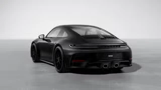 2026 Porsche 992 Carrera GTS - Image 17 of 31