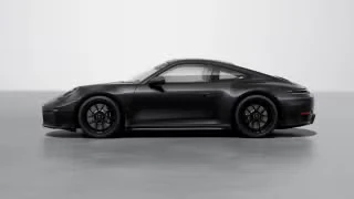 2026 Porsche 992 Carrera GTS - Image 9 of 31