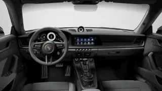 2026 Porsche 992 Carrera GTS - Image 29 of 31