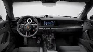 2026 Porsche 992 Carrera GTS - Image 25 of 31