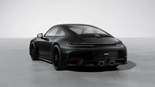 2026 Porsche 992 Carrera GTS - Image 21 of 31