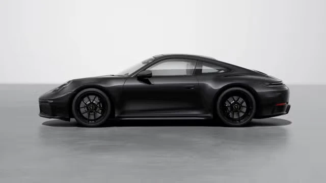 2026 Porsche 992 Carrera GTS - Image 10 of 31
