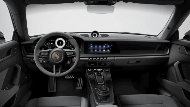 2026 Porsche 992 Carrera GTS - Image 30 of 31