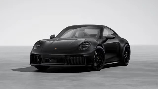 2026 Porsche 992 Carrera GTS - Image 2 of 31