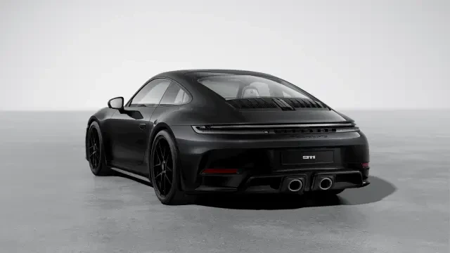 2026 Porsche 992 Carrera GTS - Image 22 of 31