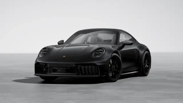 2026 Porsche 992 Carrera GTS - Image 6 of 31