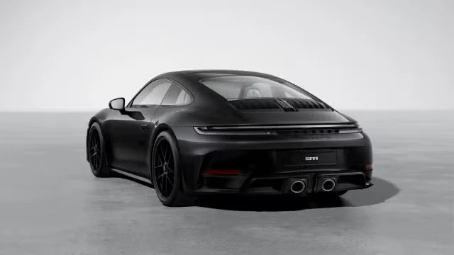 2026 Porsche 992 Carrera GTS - Image 18 of 31
