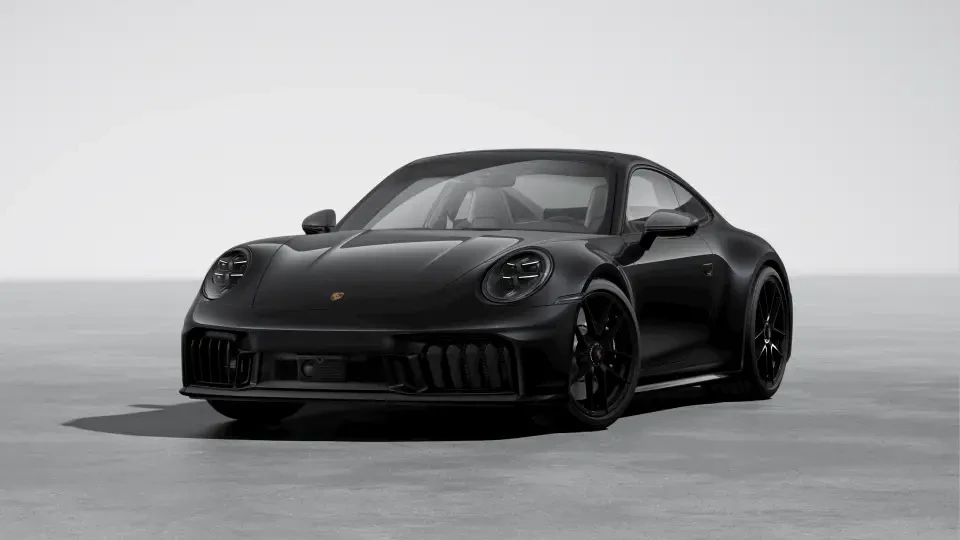 2026 Porsche 992 Carrera GTS - Image 7 of 31