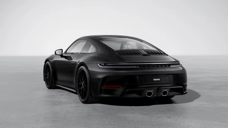 2026 Porsche 992 Carrera GTS - Image 19 of 31